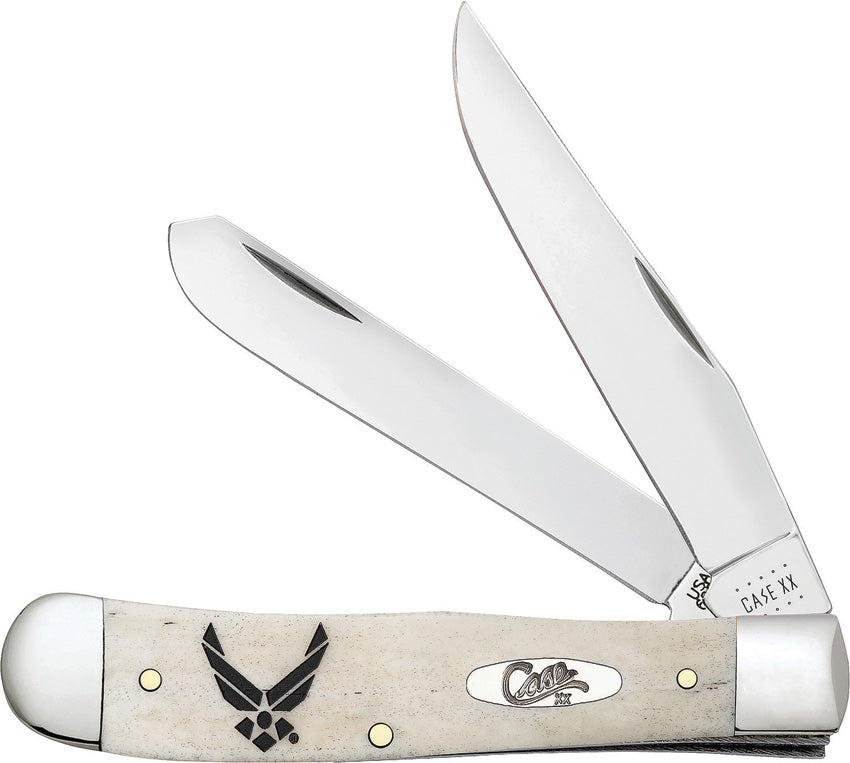 U.S. Air Force Trapper