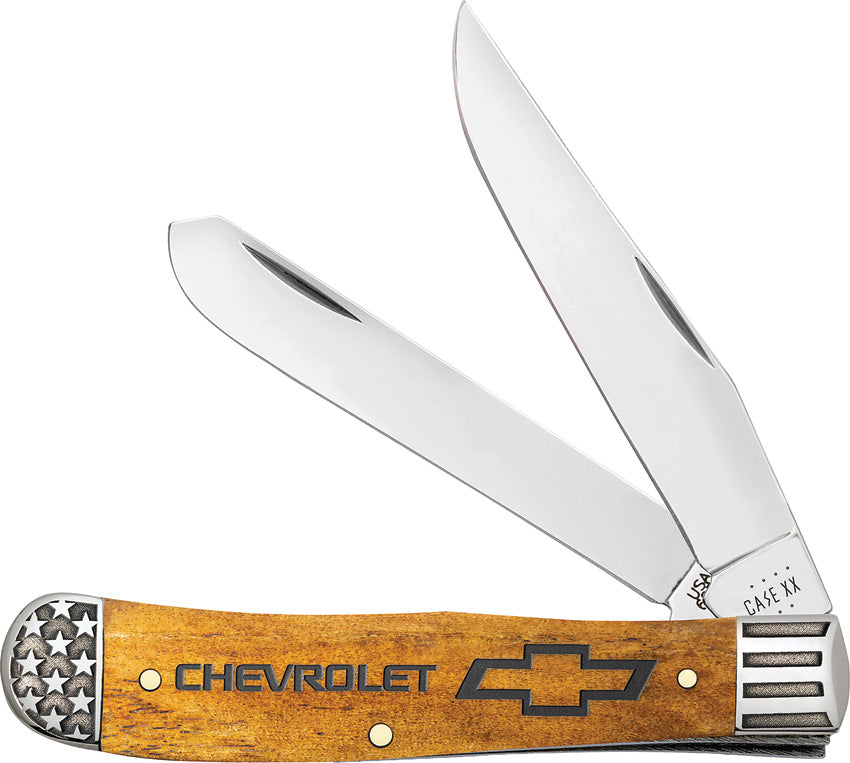 Chevrolet Trapper Antique Bone
