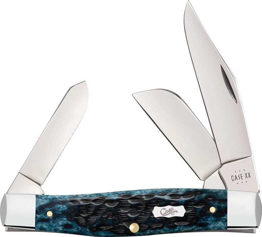 Lg Stockman Mediterranean 51861