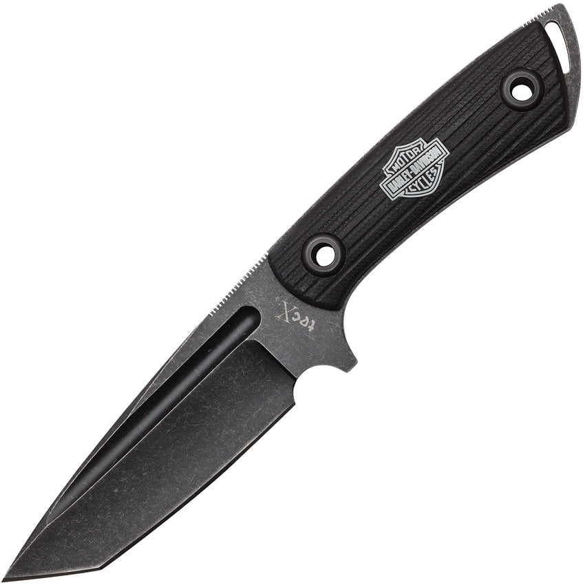 Harley Davidson Fixed Blade 52164
