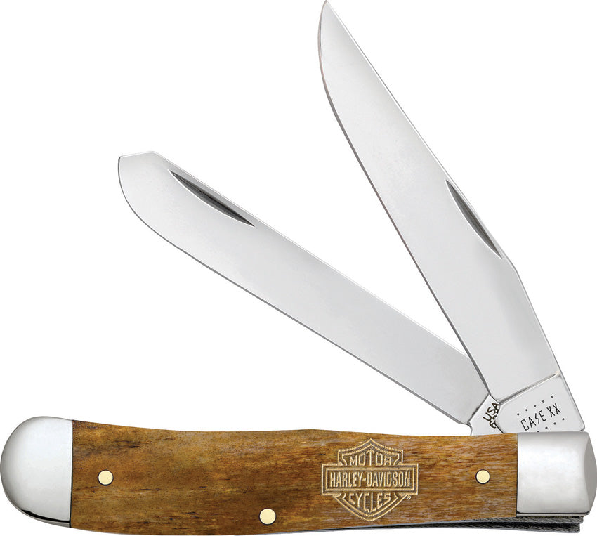 Harley Davidson Trapper 52226