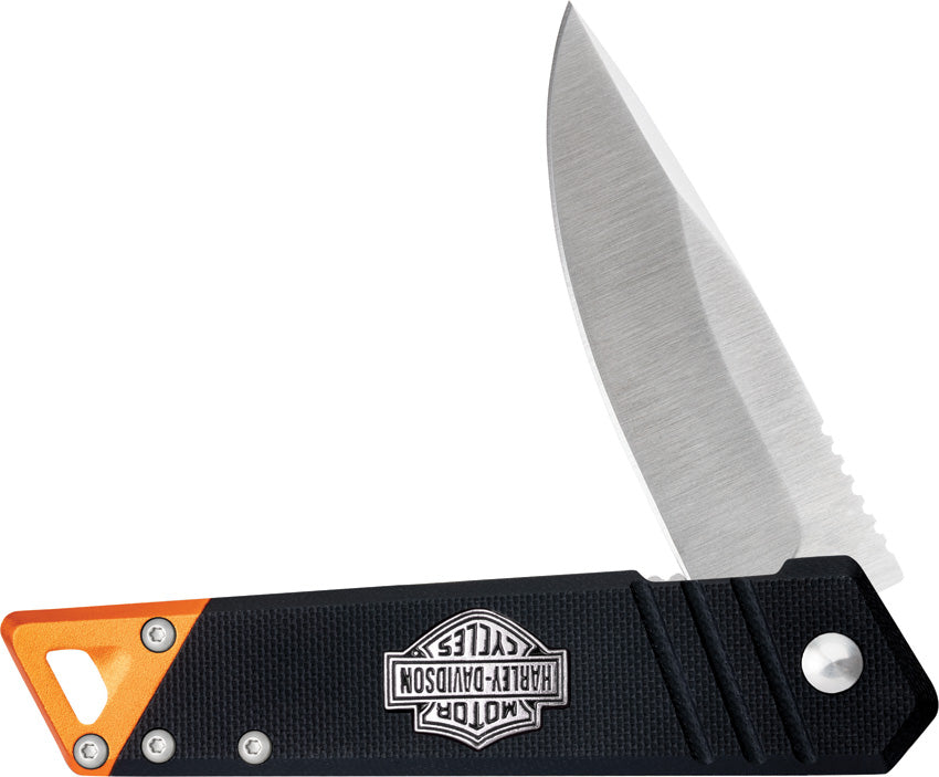 Harley Davidson Tec X Liner 52272