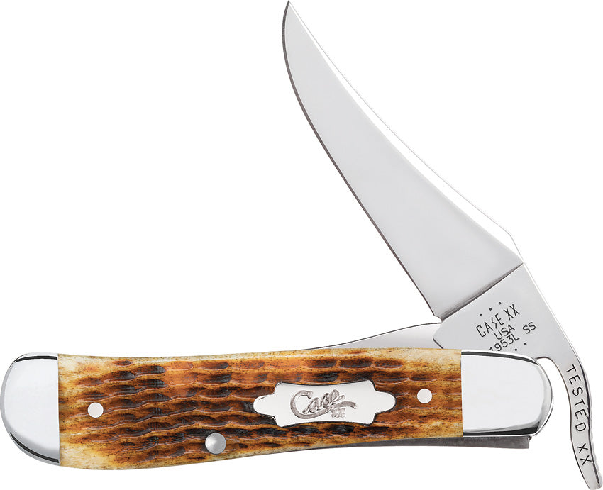 Russlock Antique Rogers 52850