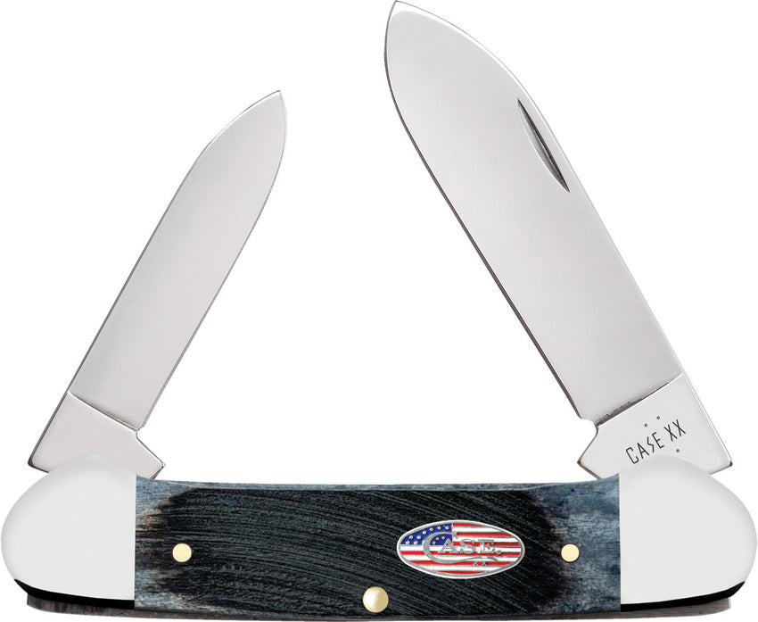 Canoe Gray Sawcut