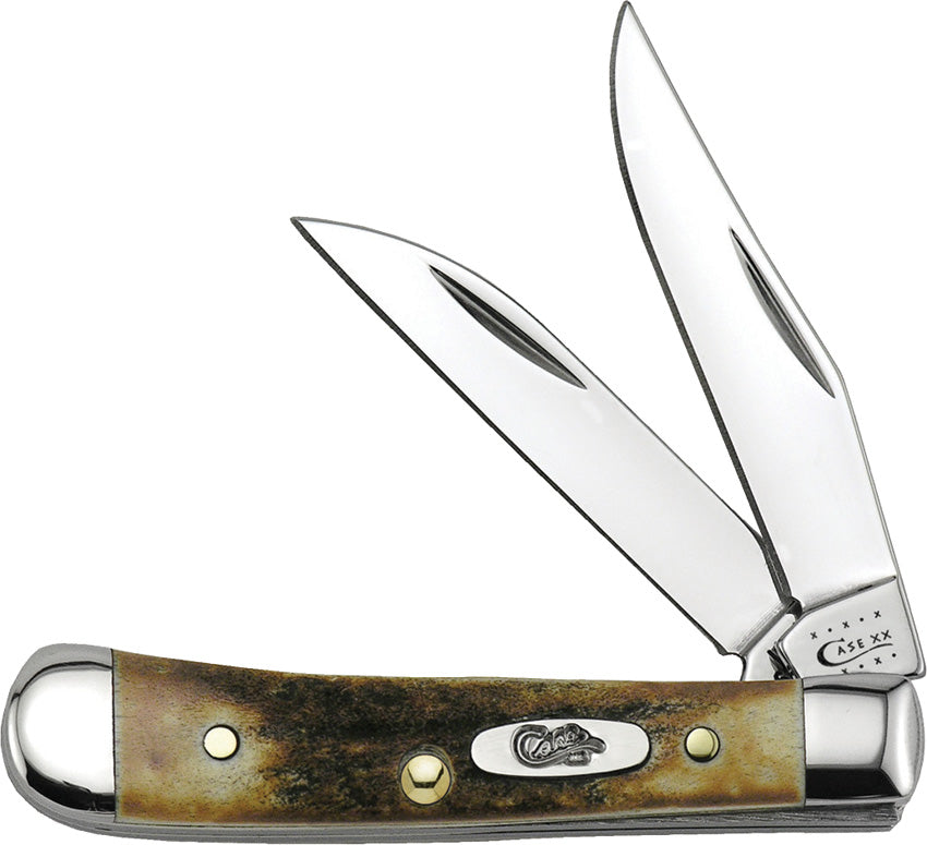 Tiny Trapper Stag 05968