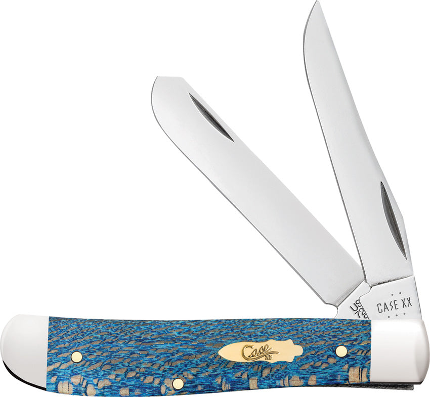 Mini Trapper Sycamore