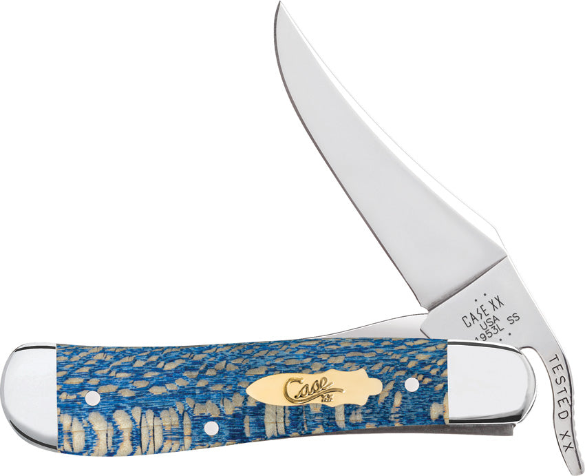 Russlock Blue Sycamore 63734