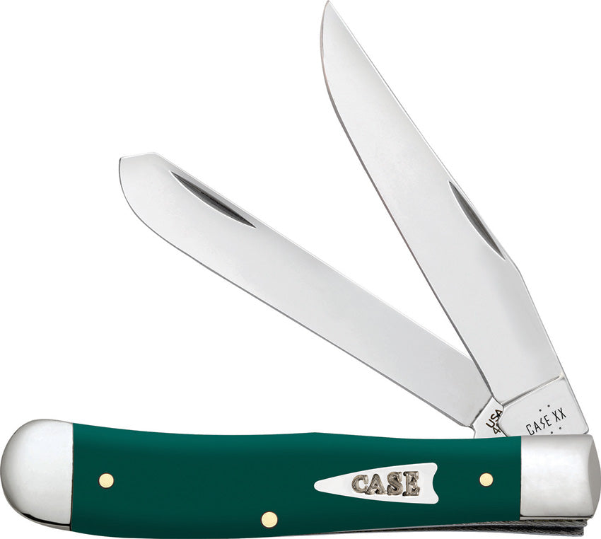 Trapper Spruce Green 64530