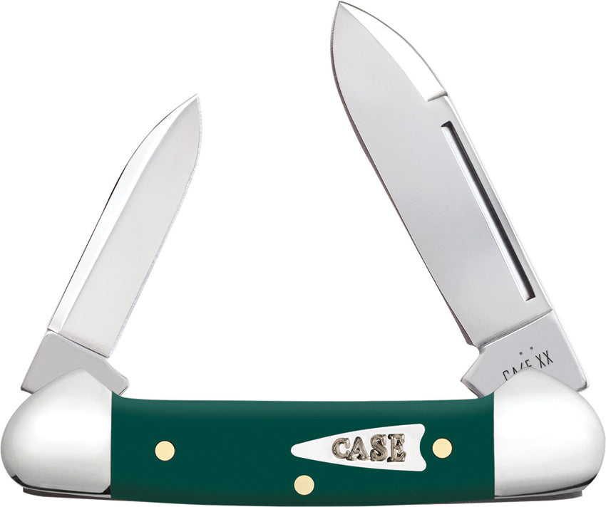 Butterbean Spruce Green 64532