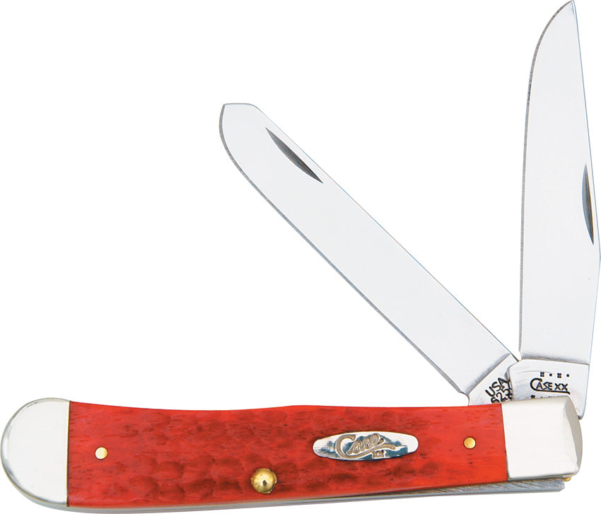Trapper Red Bone 00646