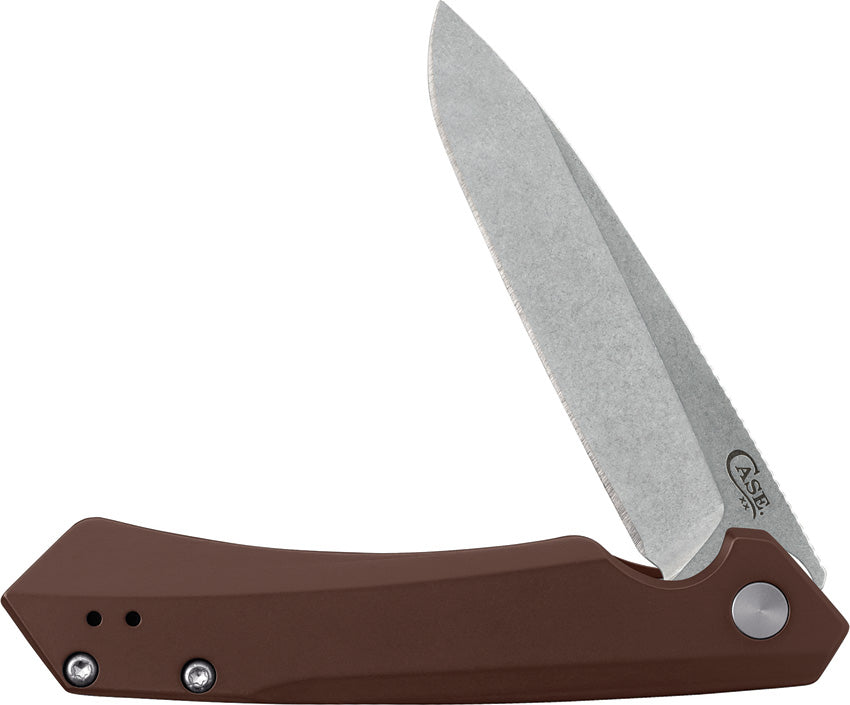 Kinzua Framelock Brown 64692