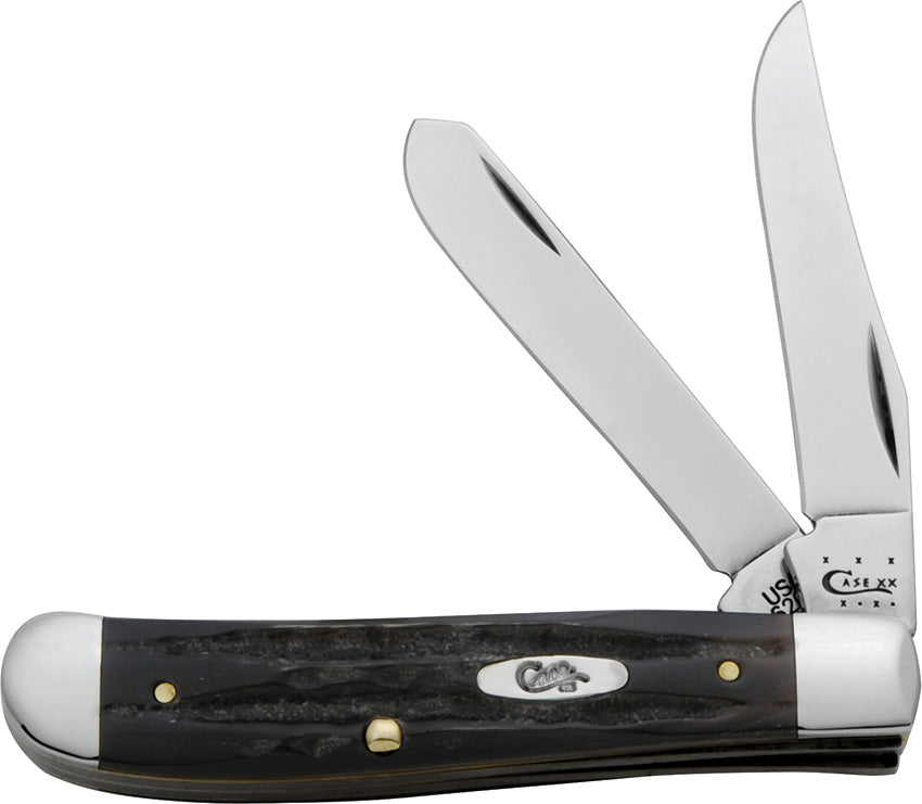 Mini Trapper Buffalo Horn 65016