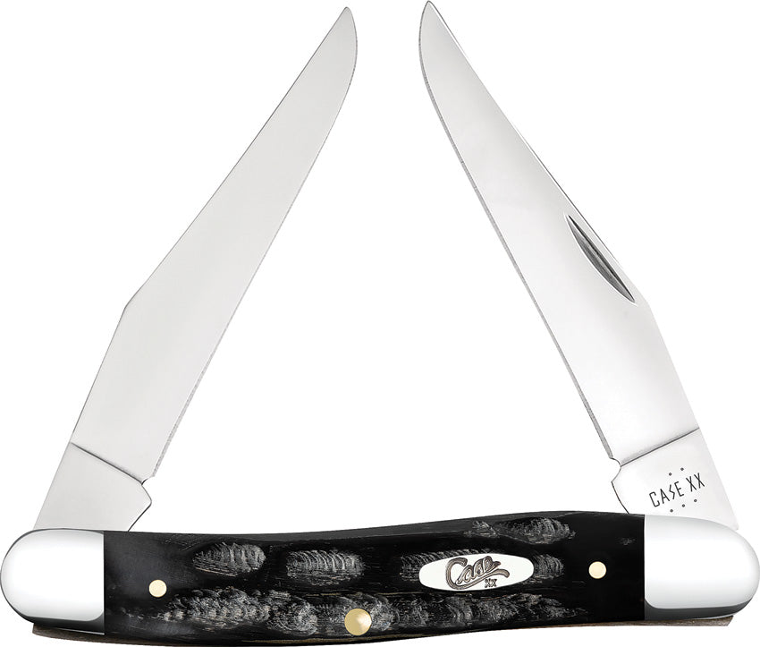 Muskrat Buffalo Horn 65032