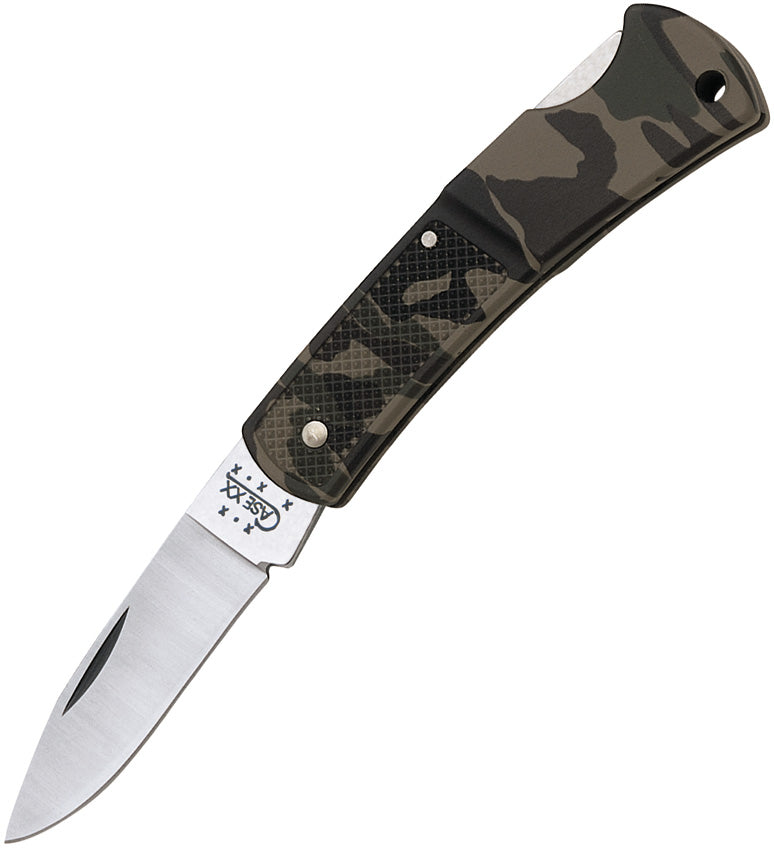 Small Caliber Lockback 00662