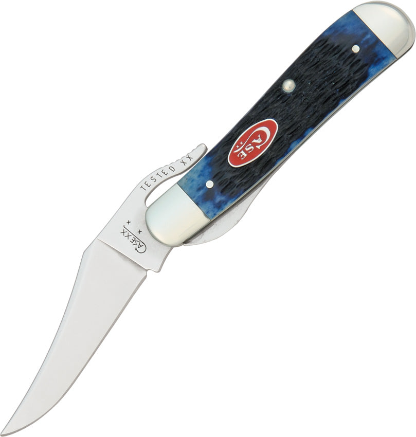 RussLock Navy Blue 07057