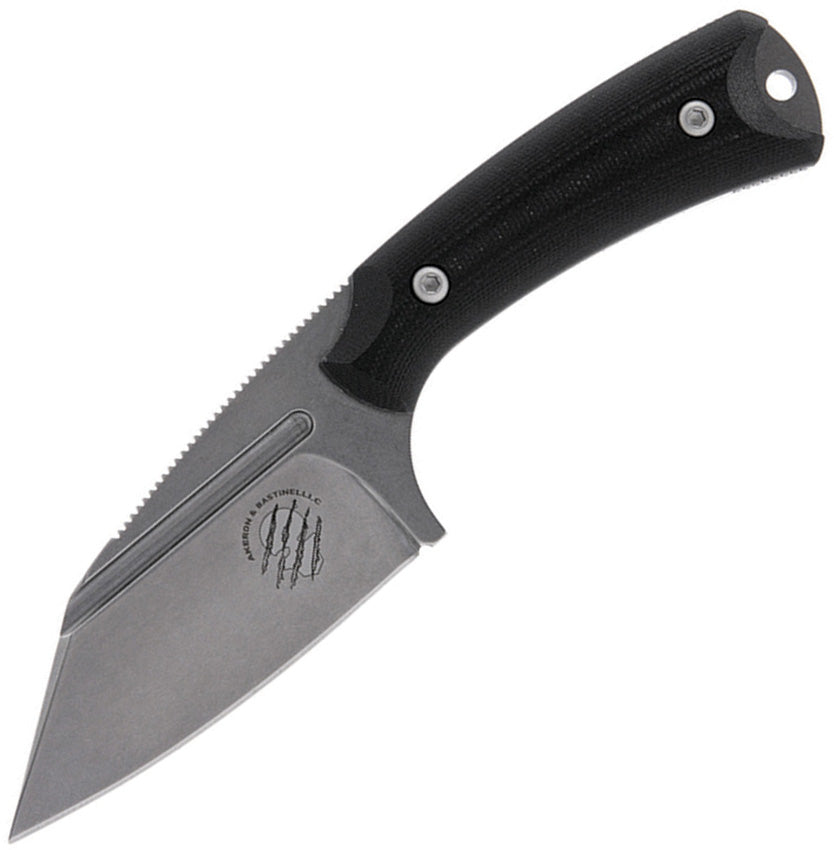La Sanction by Bastinelli LA SANCTION G10 BLACK