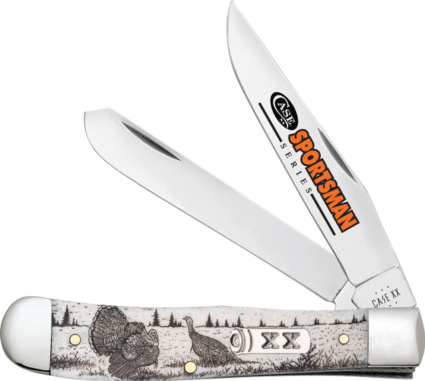 Sportsman Trapper Turkey 81221