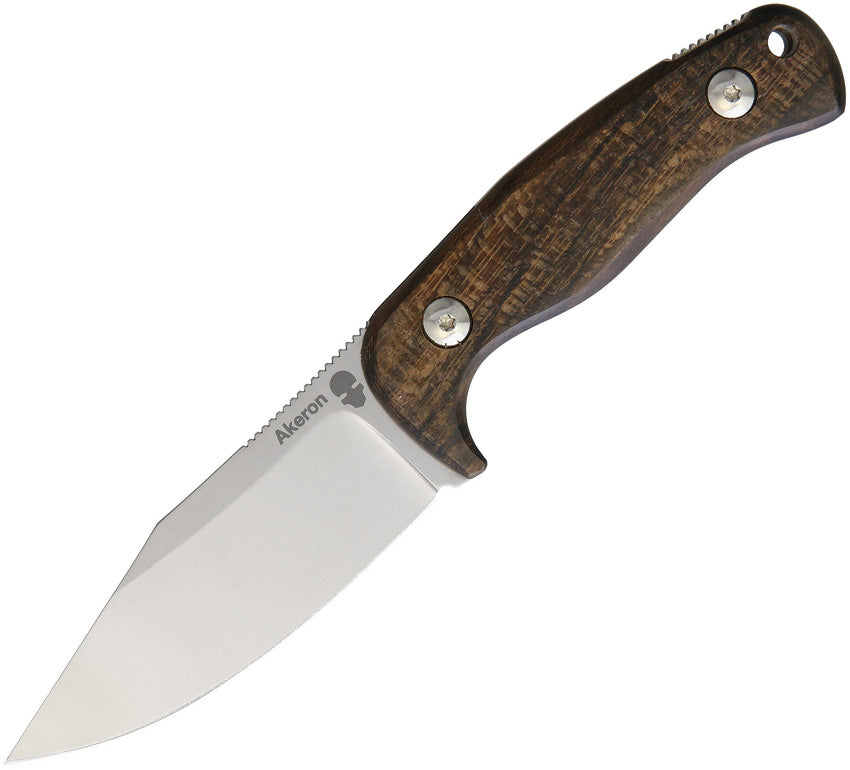Eklipse Zircote by Tony Lopes EKLIPSE ZIRCOTE WOOD/SATIN