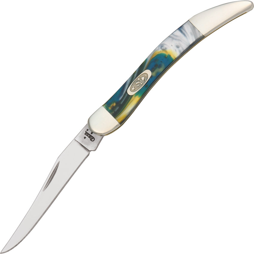 Small Toothpick Sapphire Glow 910096SG