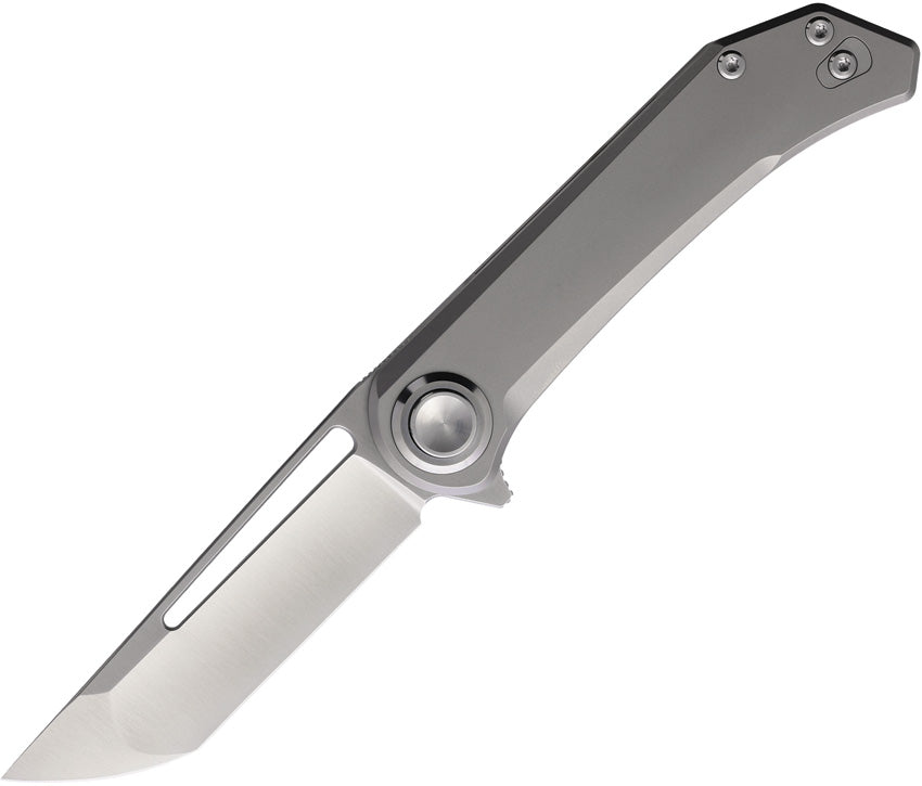Truffles Roundhouse Lock Gry