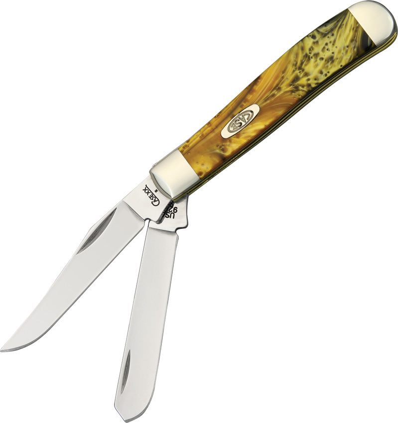 Mini Trapper 24 Karat 920724KT