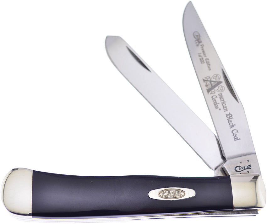 Trapper Black Corelon 9254ABC