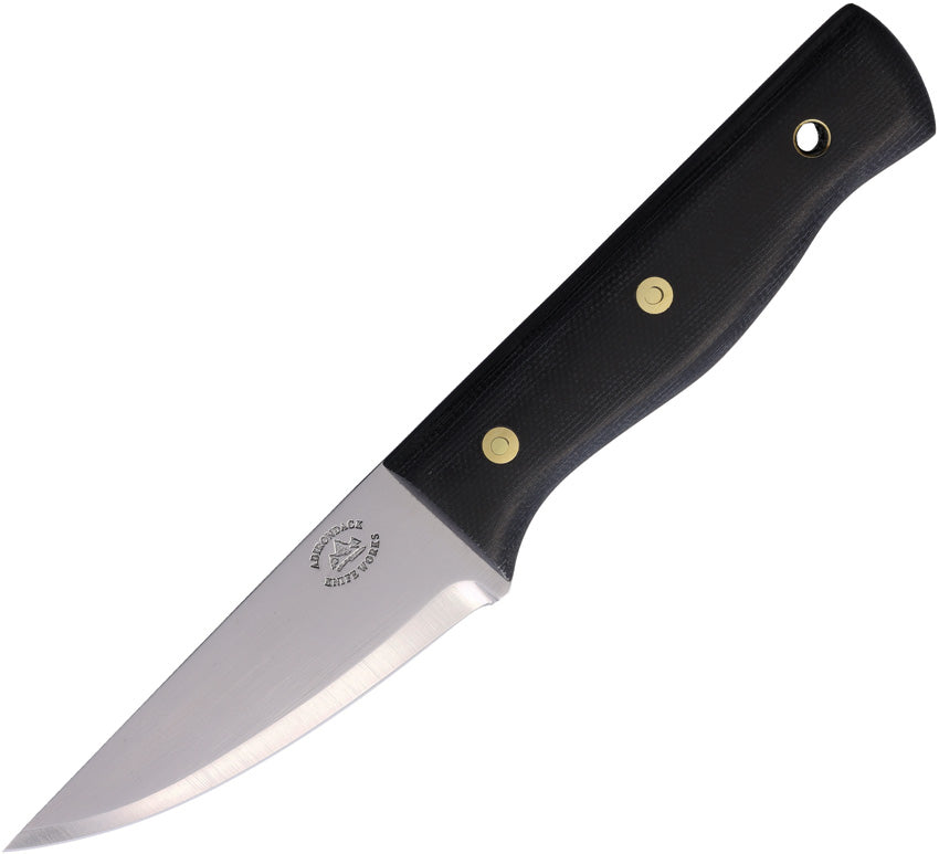 Bushman Fixed Blade BUS-BLA-80C-KYD