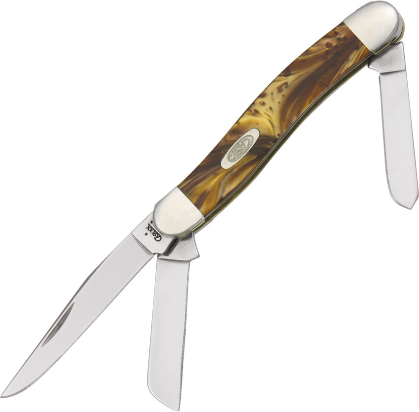 Stockman Butter Rum 9318BR