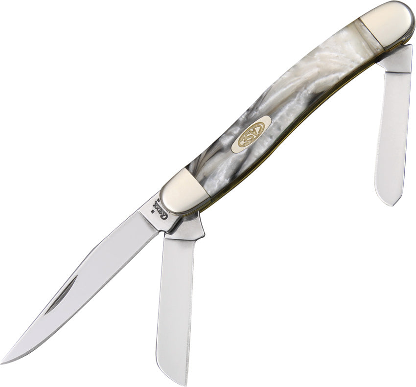 Medium Stockman Ivory Quartz 9318IQ