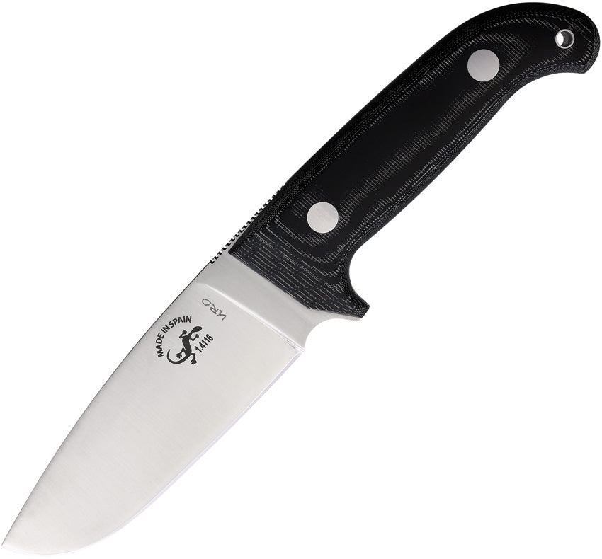 Uro Fixed Blade