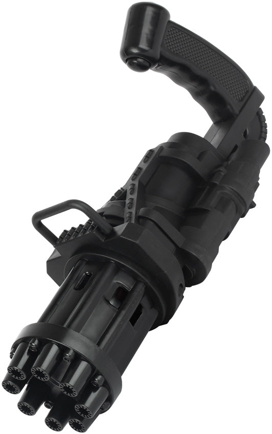Gatling Gun Bubble Blaster CBG-BGUN