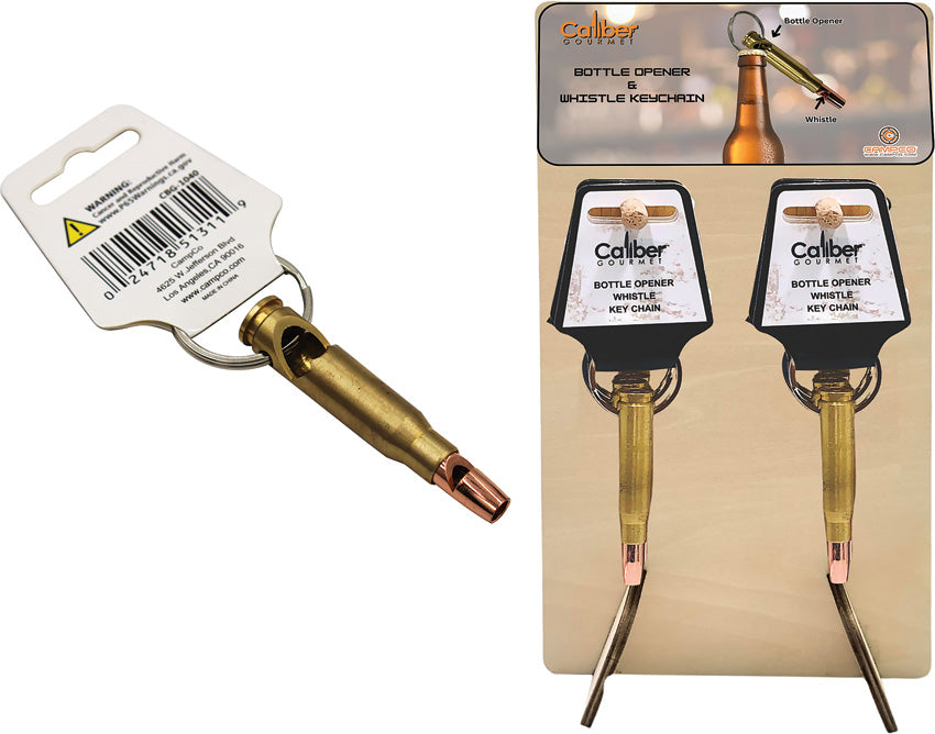 Bottle Opener Display 24 CBG-DB-1040-24