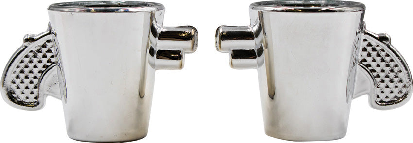 Revolver Shot Glass Set CBG-SG-1059