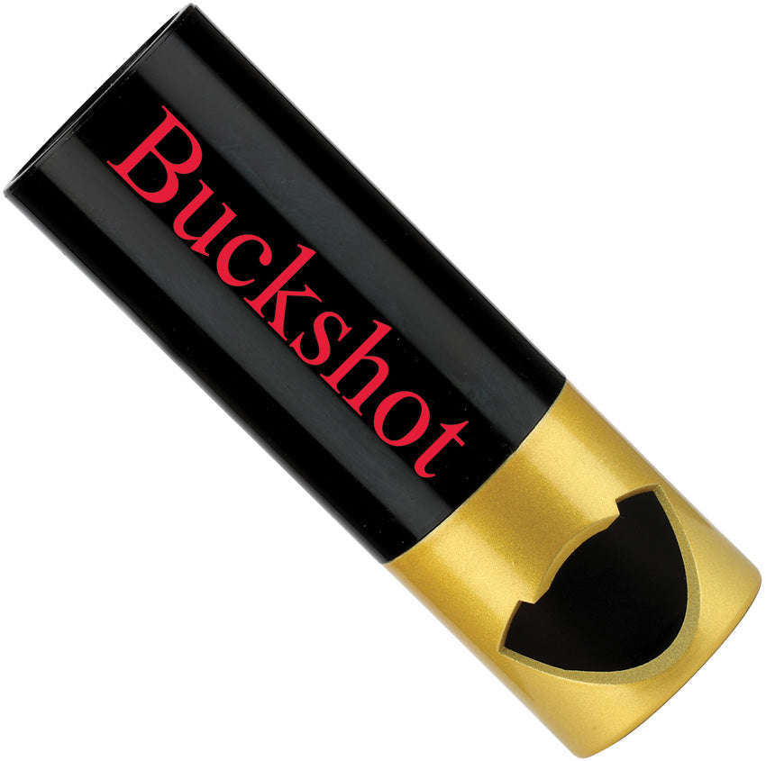 Buck Shot Bottle Opener CBG-SG-BO