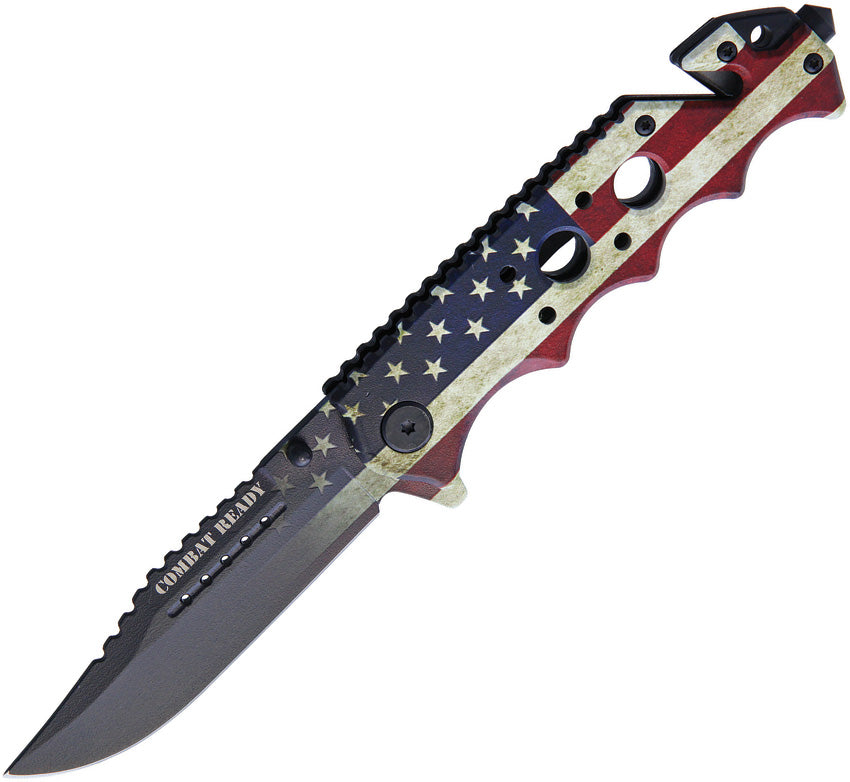 Flag Linerlock A/O PK2747 / CBR368