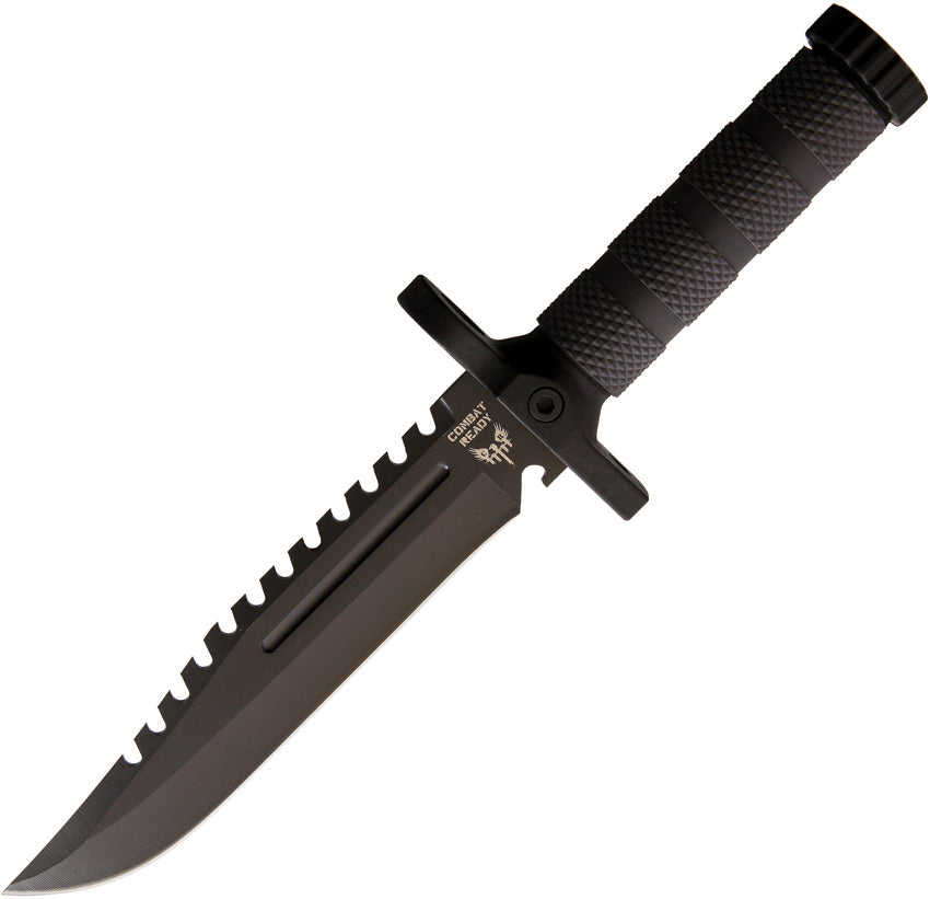 Survival Knife HK10188-140BB