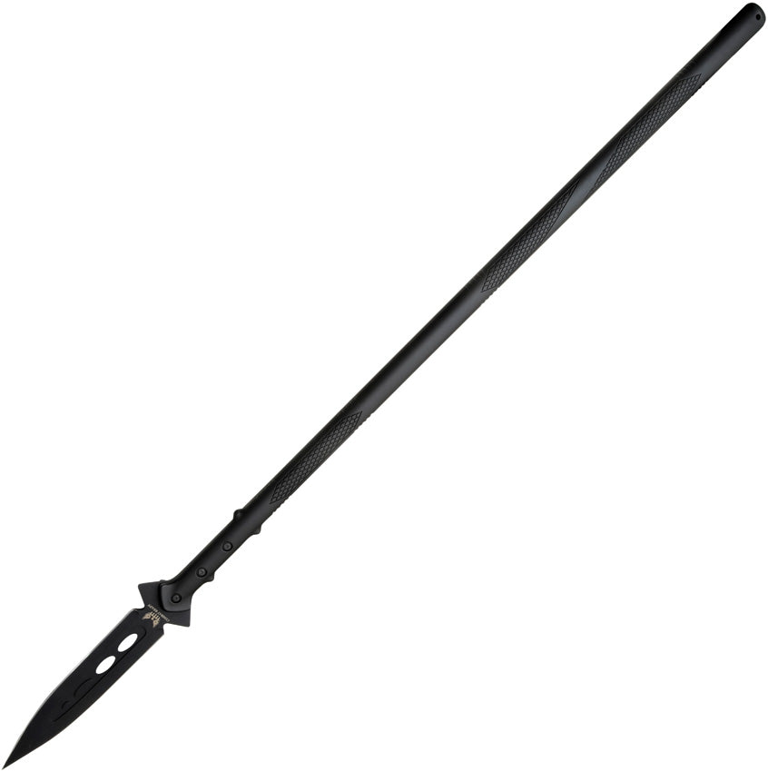 Spear Black