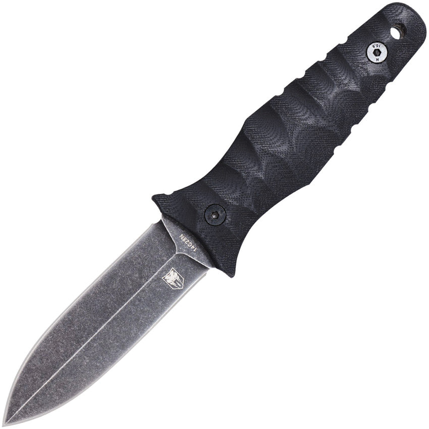Claymore Dagger Fixed Blade CTCLMDAGNSBSW
