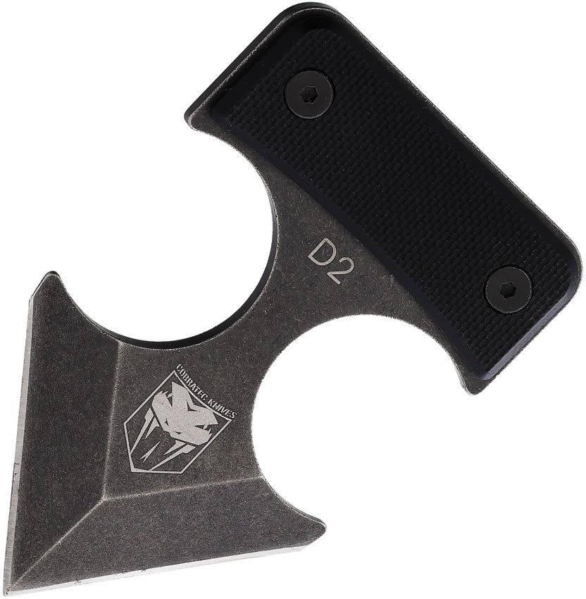 Defender Push Dagger DD2