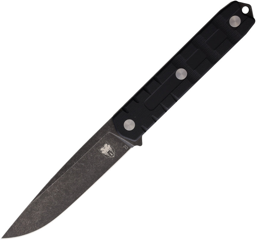 Outdoor Warrior Fixed Blade