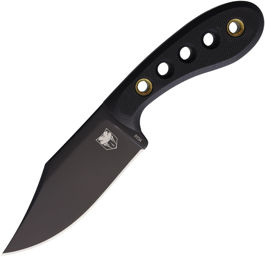 Pocket Bowie Fixed Blade CTPBWG10