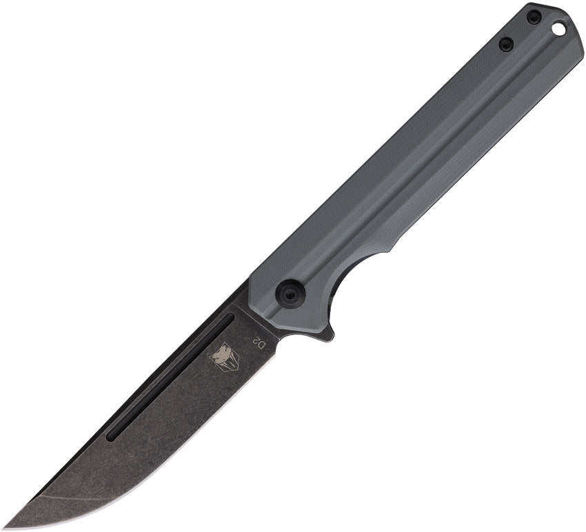 Streamline Linerlock Gray CTGRYG10SL