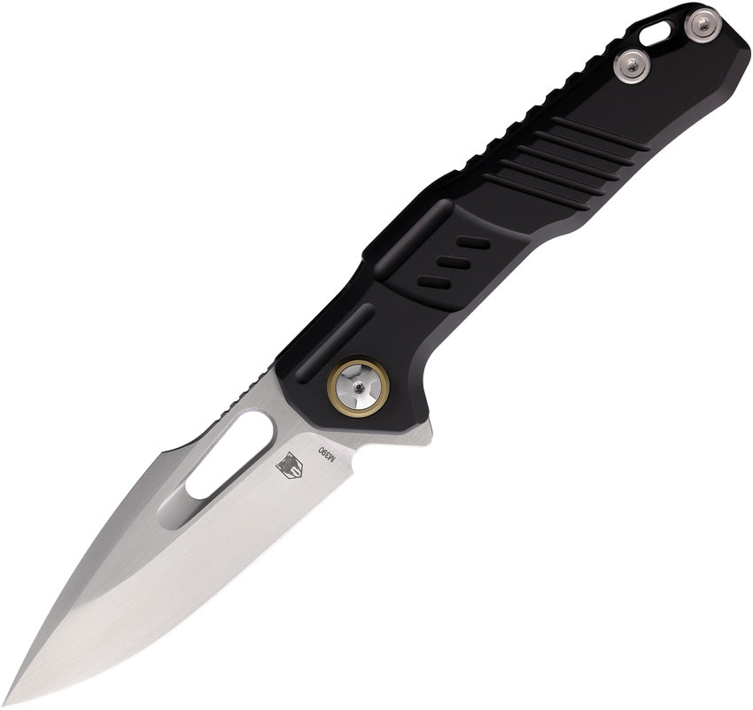 Special Ops Framelock CTSOBLKM390