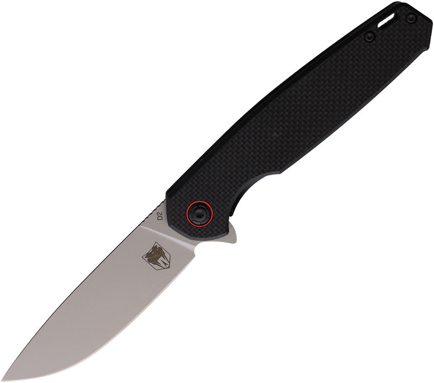 Talon Linerlock Black