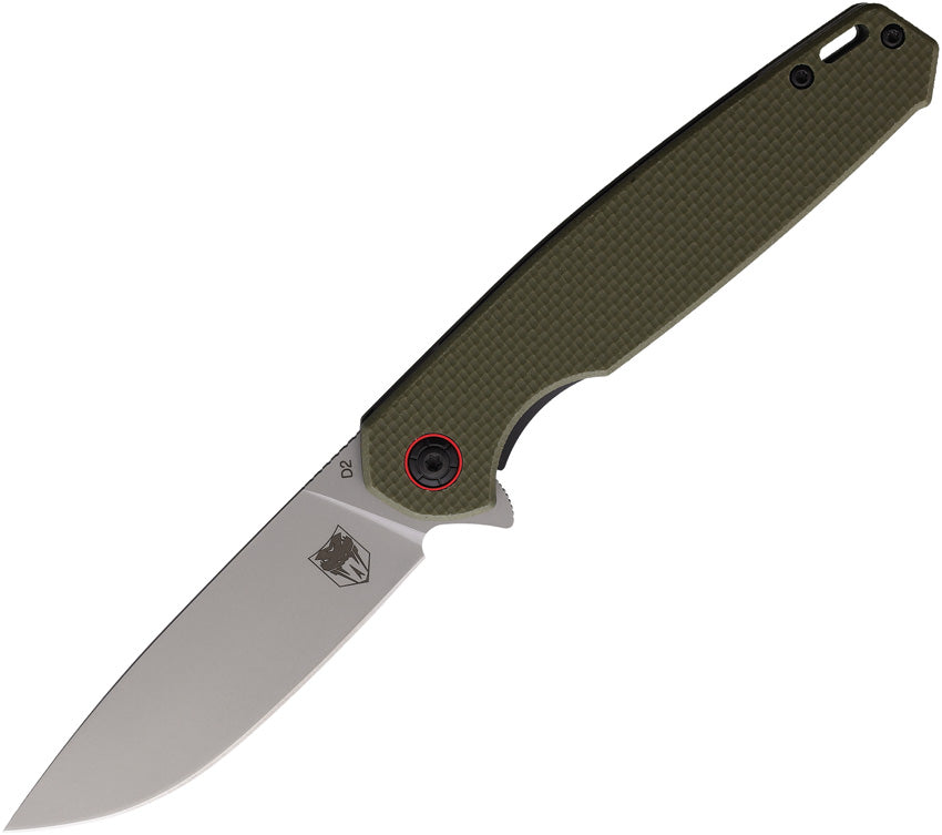 Talon Linerlock OD CTTLNODG
