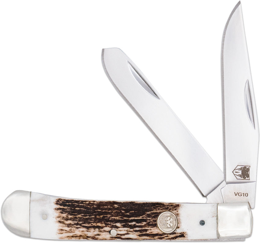 Trapper Stag CTTDTRPSTAG