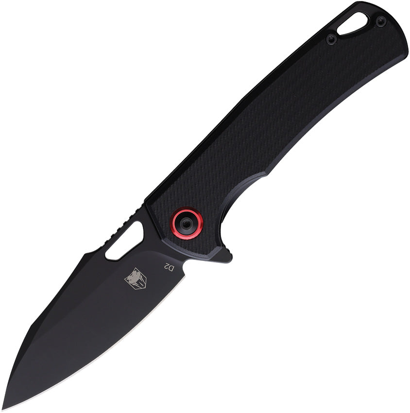 Wolverine Linerlock Black CTWOLVERINEBLK