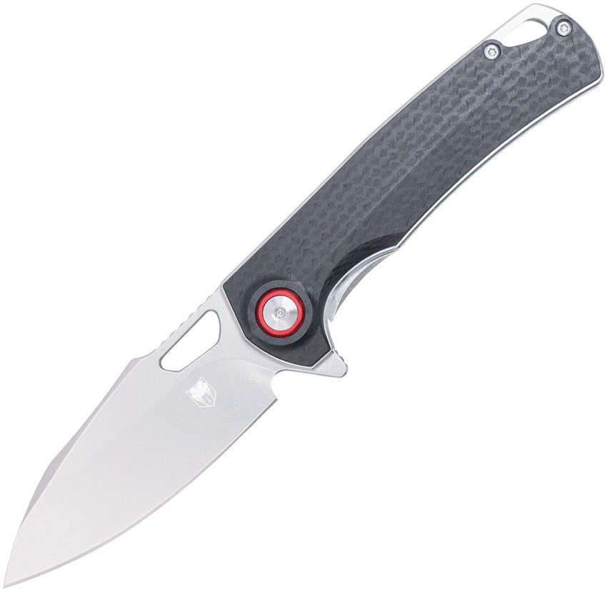Wolverine Linerlock Custom Cut CTWOLVERINEG10