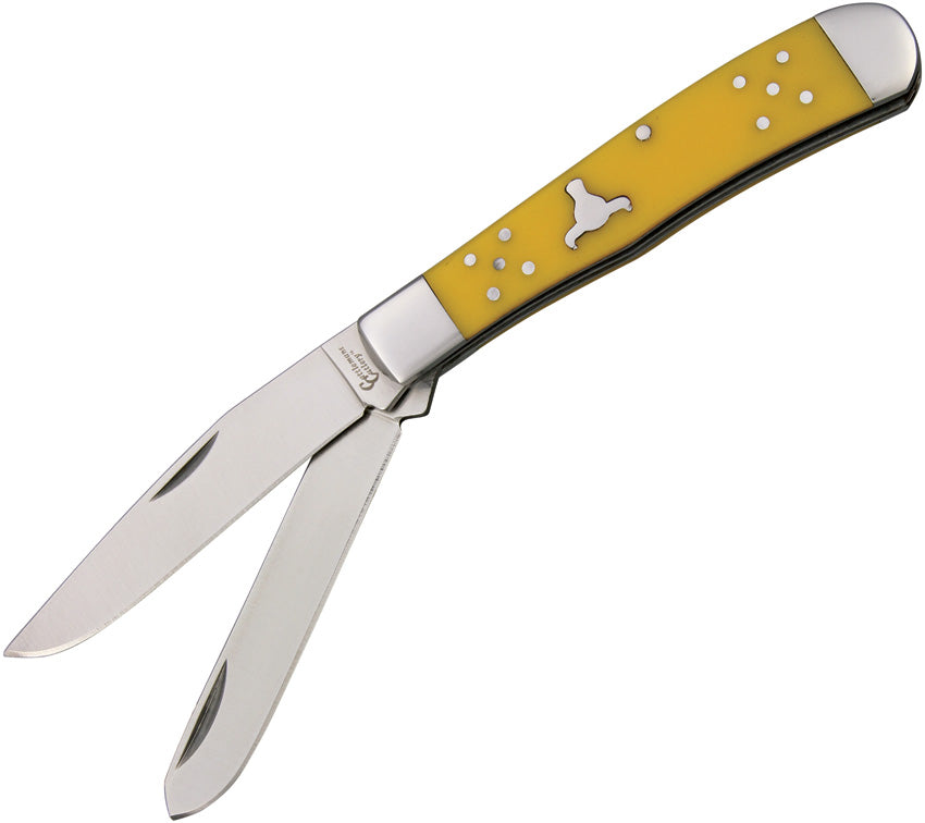Trapper Yellow CC0002YD