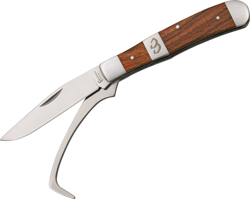 Stockyard Farriers Companion CC0067RW2